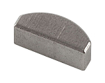 Шпонка крыльчатки Honda BF25-30, Recmar 90752ZV7000_RM