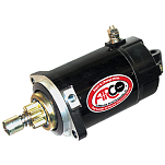 Arco 57-3426 Yamaha 40-50/115-200HP Стартер Черный