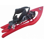 Morpho MP00STA000 снегоступы Super Trimov´Alp  Red / Black EU 39-43