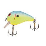 Воблер Bomber Shallow A (Цвет-Pradco Bomber OB) B05FS Bomber Lures