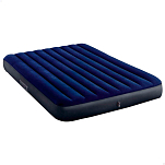 Intex 55064759 Dura-Beam Standard Classic Downy Матрас Голубой Blue