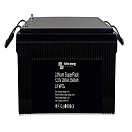 Купить Victron energy NBA-586 Литий 12.8V/200Ah батарея Черный Black 7ft.ru в интернет магазине Семь Футов