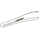 Купить Carp expert 42775-120 Свинцовые клипсы Saferty  Green 7ft.ru в интернет магазине Семь Футов
