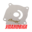 Пластина помпы Suzuki DT20C-40/DF25-50Q, Omax (упаковка из 12 шт.) 1747194401_OM_pkg_12