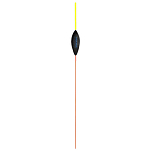Colmic GASHO04F плавать Shot 4  Black 1 g