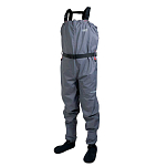 Hart VHASF2XL Alpha SF Wader Серый  Grey 2XL 