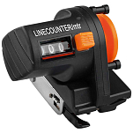 SPRO 004703-00000-00000-00 Счетчик глубины 0-999 M Черный  Black