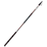 Colmic CAES100C Болонский стержень Espirit Power Grey / Black 7.00 m