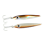 Пилькер SPRO Pilk´X 004500-00503-00000-00 40г цвет Codling