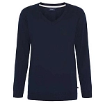 Sea ranch 24-6-093-4001-l Свитер Ariel Dark Navy 40x30x15