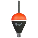 Купить Ragot 18bfeva06 Поплавок EVA 6 Единицы Black / Orange 15x10x10 60 g 7ft.ru в интернет магазине Семь Футов