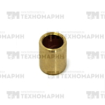 Втулка ведущего (вертикального) вала Yamaha 6G1-45316-09 Poseidon