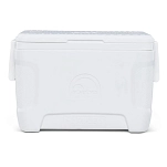 Igloo coolers 49644 Жесткий переносной кулер Countour 25 24L Серебристый White