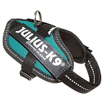 Julius k-9 14816 IDC Baby Обуздать Серый  Blue Petrol Baby 2