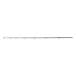 Benzar mix 12329104 Universal Feeder 1.4x3.6 mm 62 cm Колчан Совет Серебристый Red 3 oz