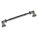 Купить Uflex 216-a95sh32 A95 регулируемая рулевая тяга A95SH32 66-81.28 cm Grey 70x10x10 7ft.ru в интернет магазине Семь Футов
