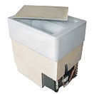 Купить Vitrifrigo 4440137 Морозильник (Morozilnik) TL160BT White 77x57x78 75.2 x 52.6 x 72.5 cm 7ft.ru в интернет магазине Семь Футов
