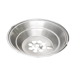 Magma 7252 Внутренняя чаша гриля-барбекю Grey 40x8x8 381 mm