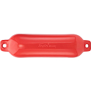 Купить Taylor 32-551028 Hull Gard® Надувное виниловое швартовый кранец/буй Красный Red 8.5 x 27´´ 7ft.ru в интернет магазине Семь Футов