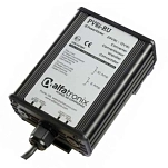 Alfatronix PV6I-R Конвертер 24V-DC 6-10A 12V Isolated  Black