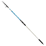 Mitchell 1446358 Suprema 2.0 Telescopicer Удочка Для Серфинга Голубой Grey 4.00 m 