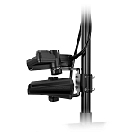 Lowrance 000-15960-001 Active Target 2 Служба поддержки Black