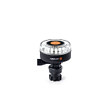 Plastimo 64980 Navi 2NM 360° Триколор Свет  Black / Clear