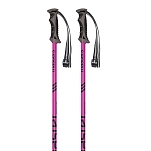 Masters 01W0002-110 столбы Blaster  Black / Purple 110 cm