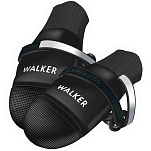 Trixie 19470 Walker Care Comfort Protective Обувь Черный Black XS