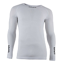 Купить UYN U100218-W000-L/XL Базовый слой с длинным рукавом Energyon Белая White L-XL 7ft.ru в интернет магазине Семь Футов
