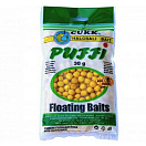 Купить Cukk 92000267 Mini Puffi 30g Медовая плавающая кукуруза Yellow 7ft.ru в интернет магазине Семь Футов