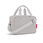 Reisenthel rst.zk1035 Мягкий переносной кулер Coolerbag to-go Twist Sky Rose 24x16x12