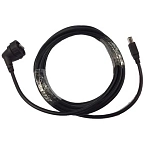 Raymarine A80578 Кабель USB A-B для Axiom XL для дисплея с сенсорным выходом 5 m Black