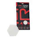 HARKEN MG10HC-TWH Лента Marine Grip Tape / форма шестиугольника / 12 шт. / прозрачный белый