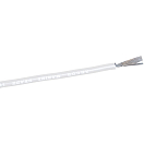 Купить Ancor 639-180903 Луженая проволока 0.823 mm2 Белая White 10.7 m 7ft.ru в интернет магазине Семь Футов