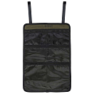 Купить Fox international CLU426 Bivvy Organiser Коричневый  Brown 7ft.ru в интернет магазине Семь Футов