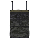 Fox international CLU426 Bivvy Organiser Коричневый  Brown