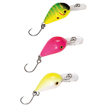 Nomura NM54759202 Trouty 25 Mm 2g Многоцветный  592