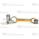 Купить Шатунная сборка Kawasaki 1100 010-522 WSM 7ft.ru в интернет магазине Семь Футов