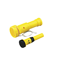 Купить Аварийный туманный горн Plastimo mini-TRUMP 37894 100 дБ 50г 7ft.ru в интернет магазине Семь Футов