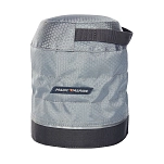 Magic marine g90380 Защита лебедки Grey / Black 20x16x8 140 x 170 mm