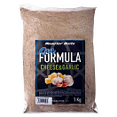 Купить Reactor baits 4999S005 Formula 1kg Сырно-чесночная прикормка Grey 7ft.ru в интернет магазине Семь Футов
