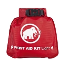Купить Mammut 2530-00180-3271-1 Аптечка первой помощи Light Poppy 15x15x8 7ft.ru в интернет магазине Семь Футов