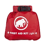 Mammut 2530-00180-3271-1 Аптечка первой помощи Light Poppy 15x15x8