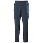 Helly hansen 62713_597-L Брюки Campfire 2.0 Голубой  Navy L