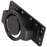 Seanox 450201 GPS/Sensor Поддержка экрана S Черный Black