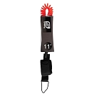 Купить Safe waterman hz400.015 серф-лиш Coil Black 30x30x5 11´ 7ft.ru в интернет магазине Семь Футов