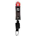 Safe waterman hz400.015 серф-лиш Coil Black 30x30x5 11´