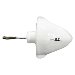 JLC JLCCAL110PL-BL Calamar Джиг-голова Белая  White 110 g 