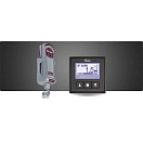Купить Quick qx125 пульт дистанционного управления 5 m Grey / Black 20x12x12 7ft.ru в интернет магазине Семь Футов